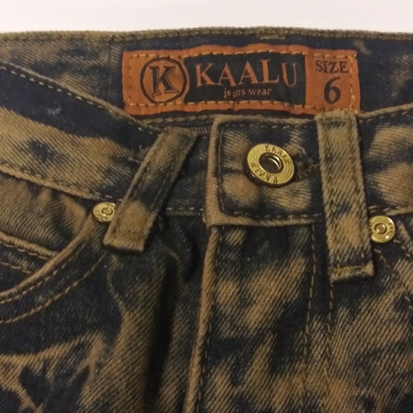 Boy Short - Picture 4 of 4